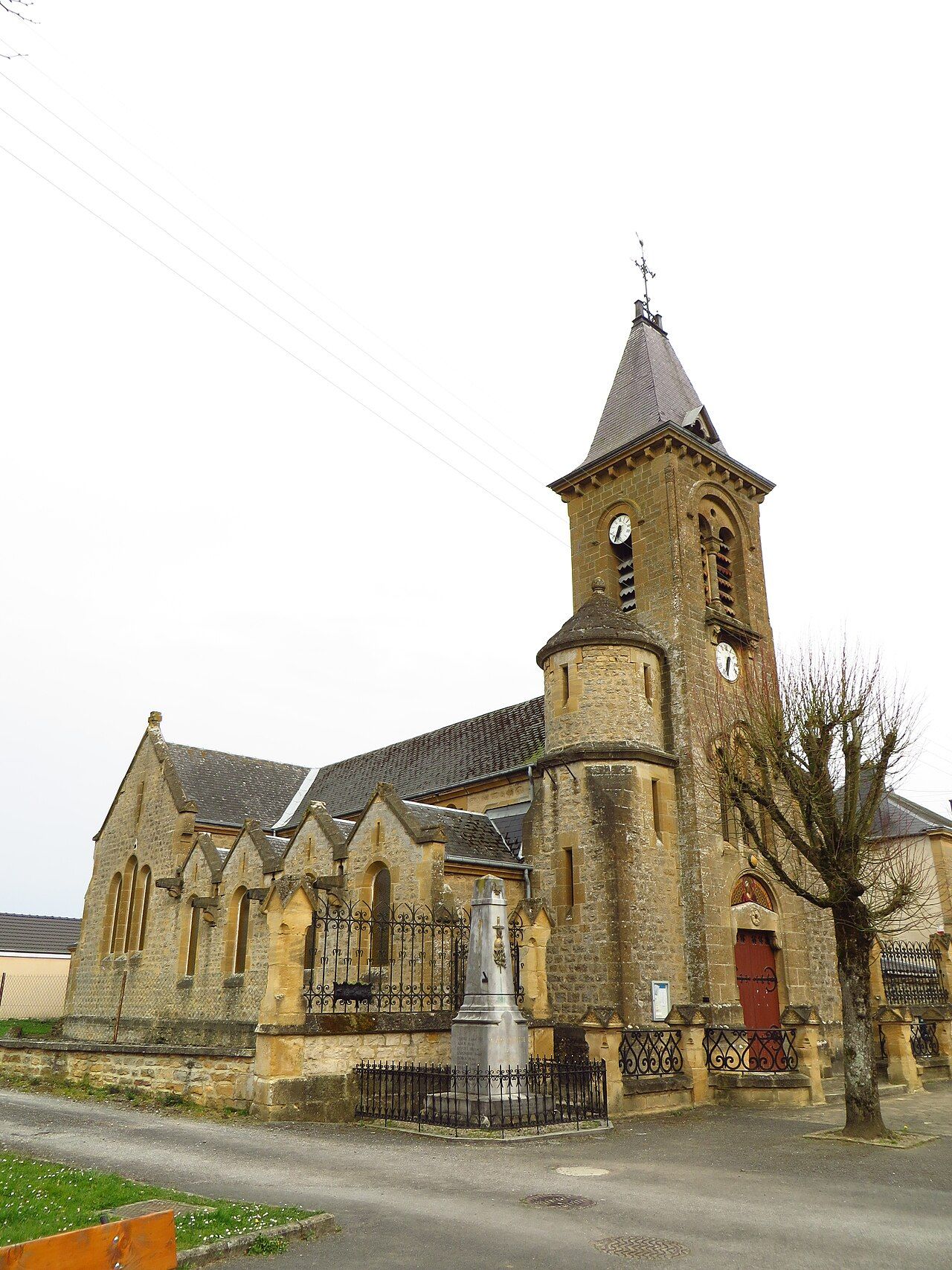 Photo 3 — Glaire, Ardennes (08200)