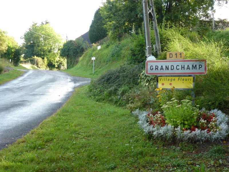 Grandchamp