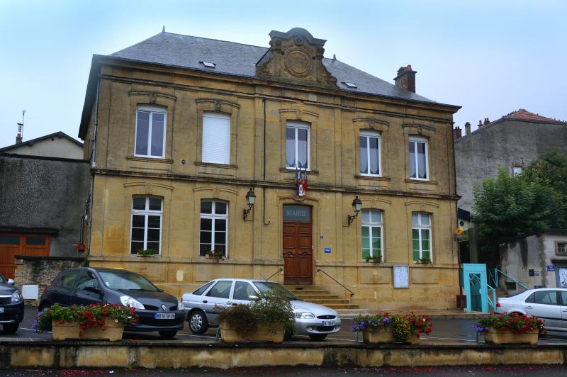 La Grandville