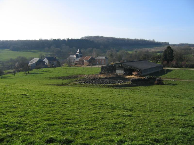 Hagnicourt