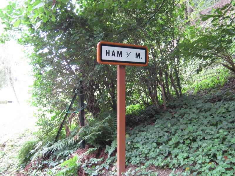 Ham-sur-Meuse
