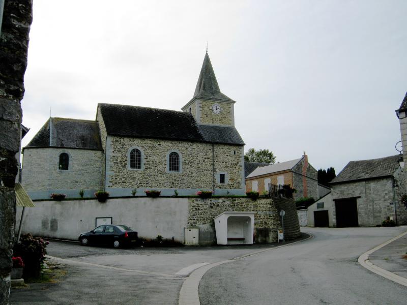 Ham-sur-Meuse