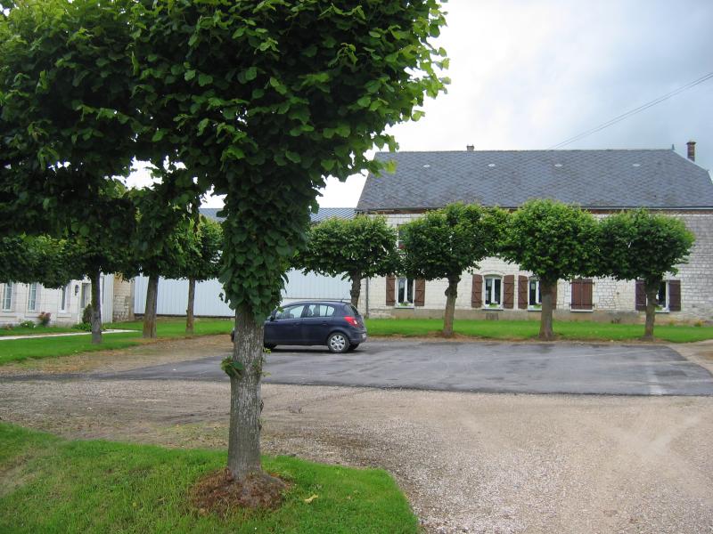 Hannogne-Saint-Rémy