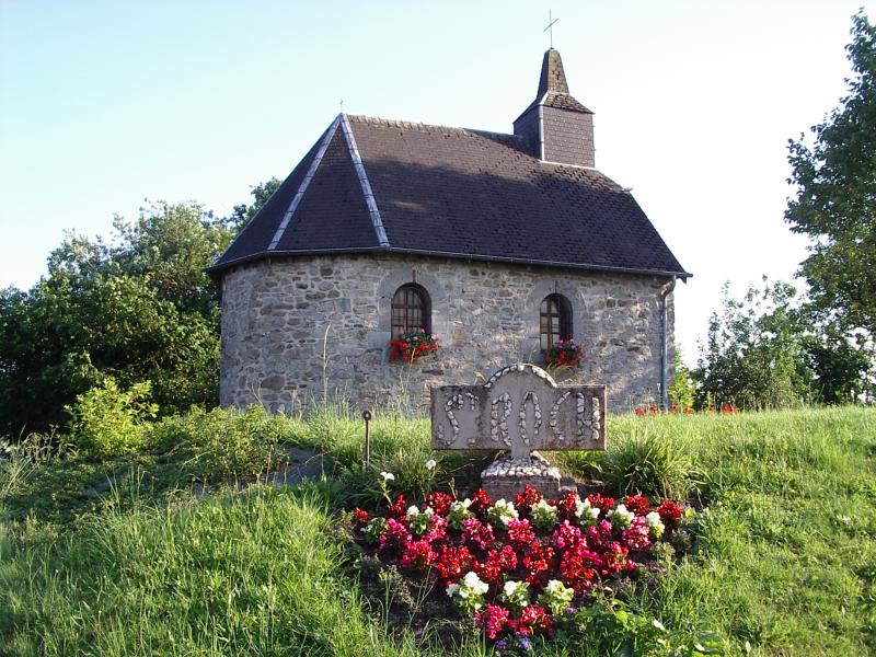 Hargnies
