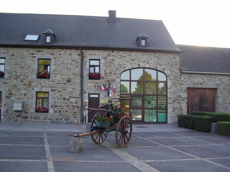 Hargnies