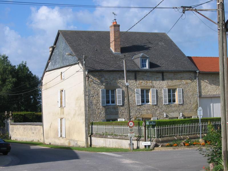 Harricourt