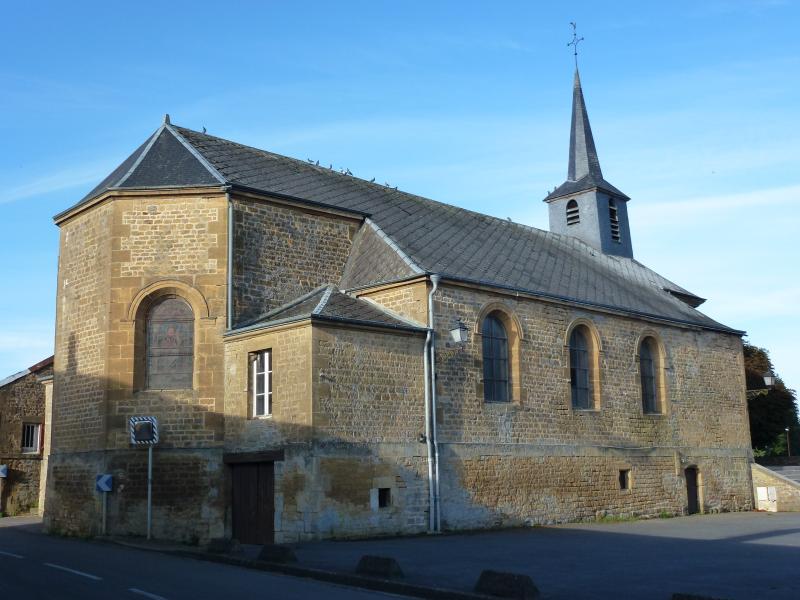Haudrecy