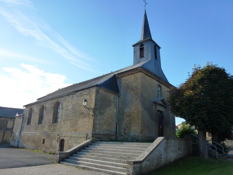 Haudrecy