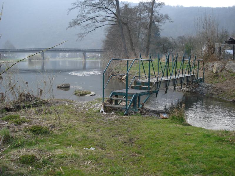 Les Hautes-Rivières
