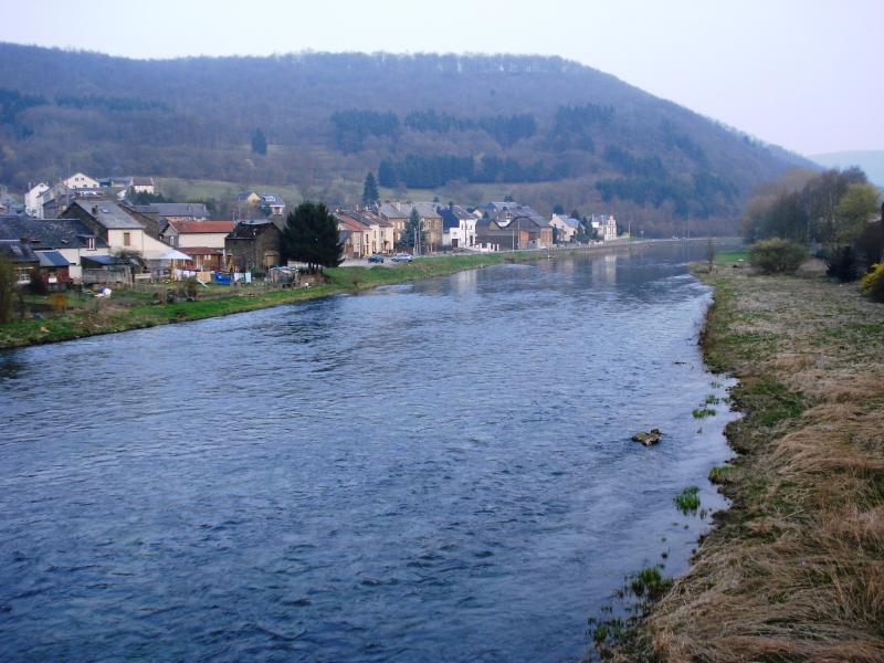 Les Hautes-Rivières