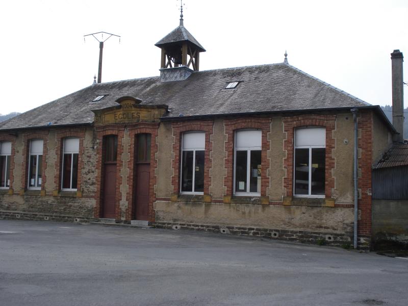 Les Hautes-Rivières