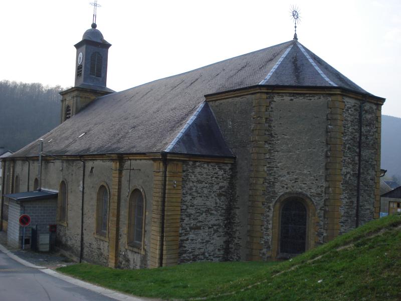 Les Hautes-Rivières