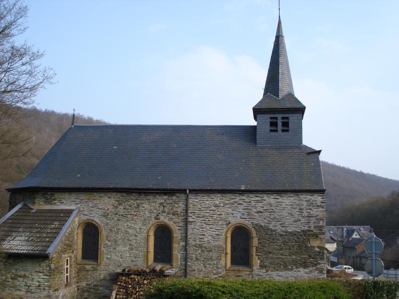 Les Hautes-Rivières