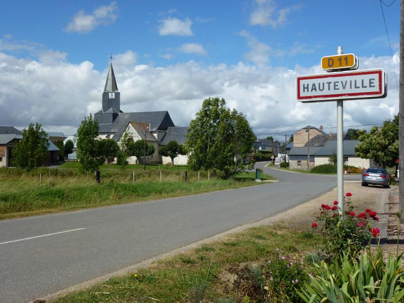 Hauteville