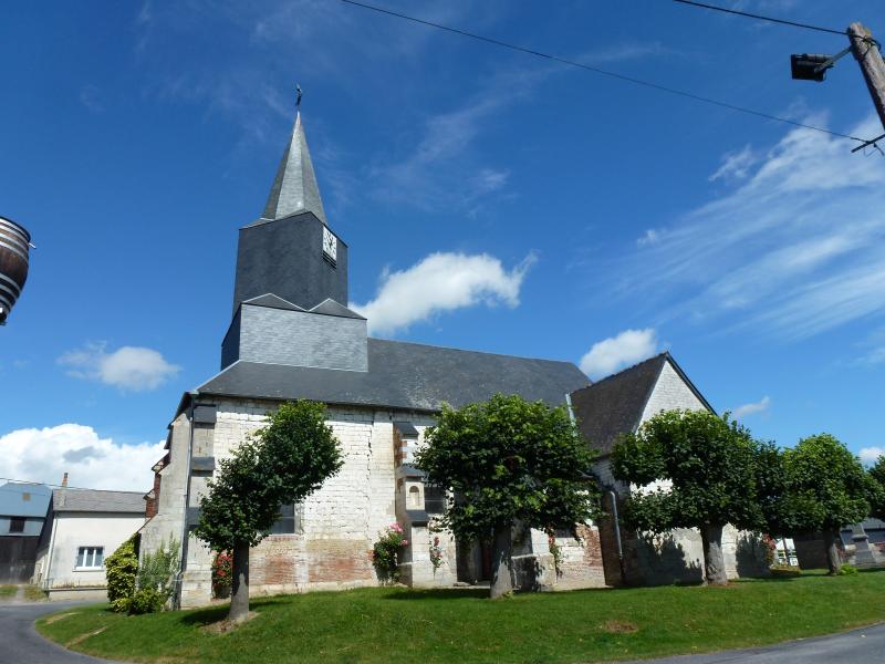Hauteville