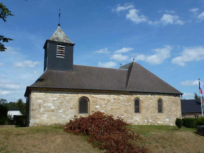 La Horgne