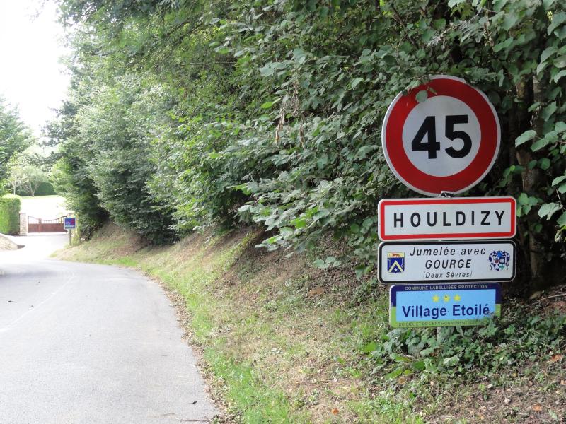 Houldizy