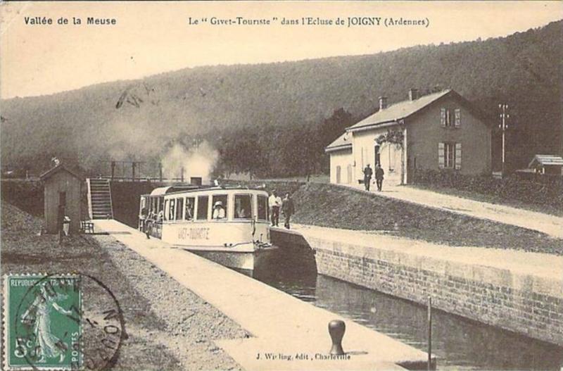 Joigny-sur-Meuse