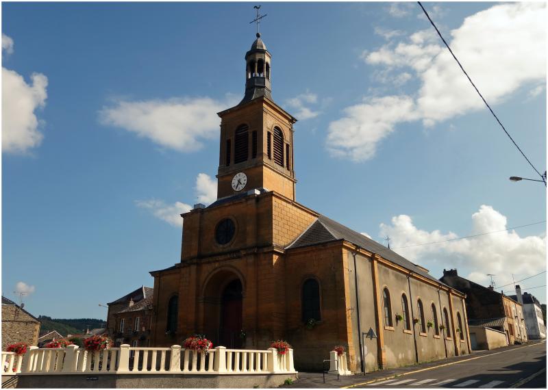 Joigny-sur-Meuse