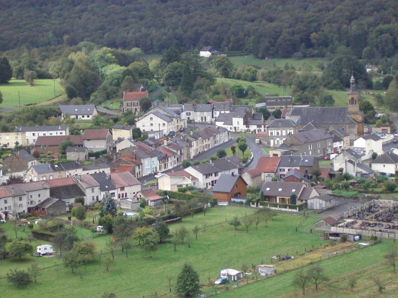 Joigny-sur-Meuse