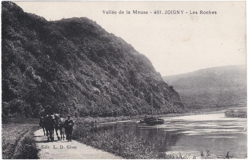 Joigny-sur-Meuse