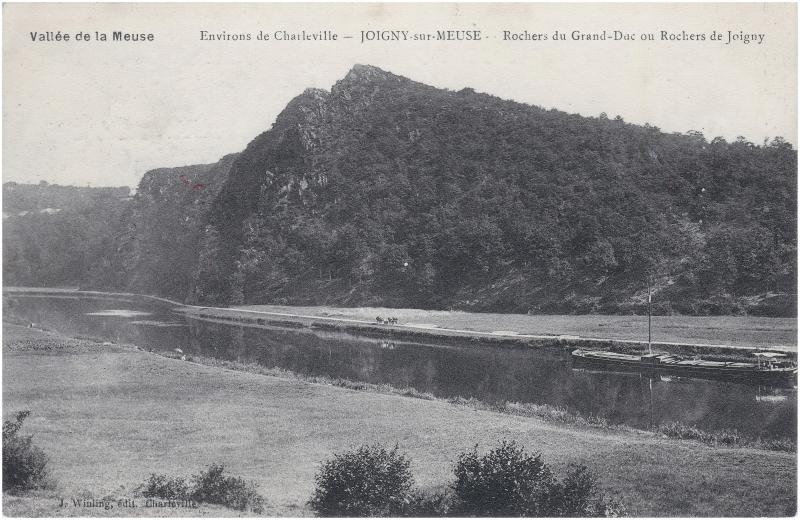 Joigny-sur-Meuse