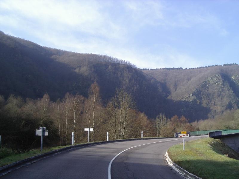 Laifour