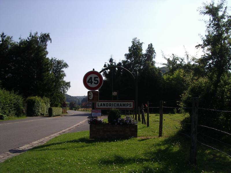Landrichamps