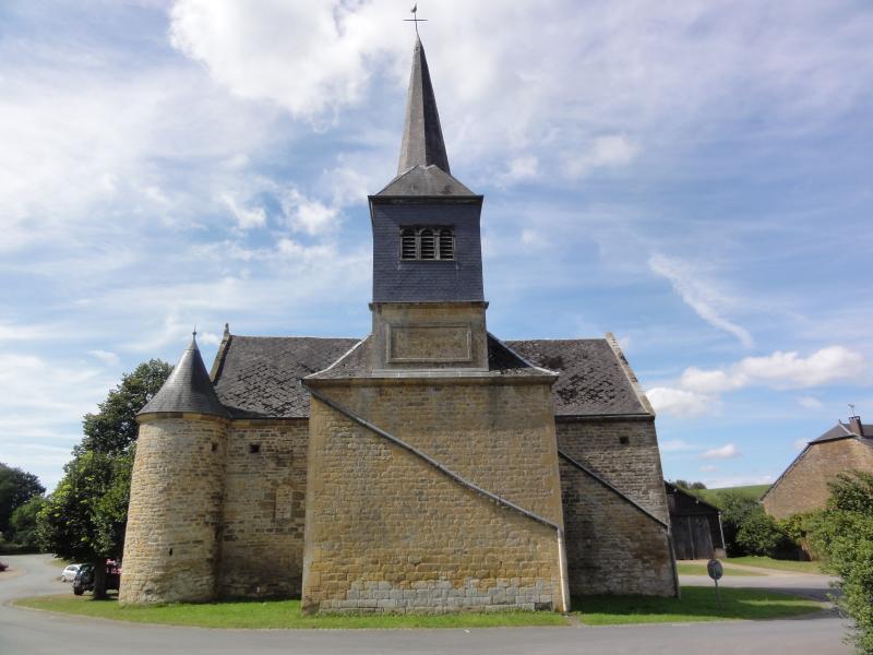 Laval-Morency