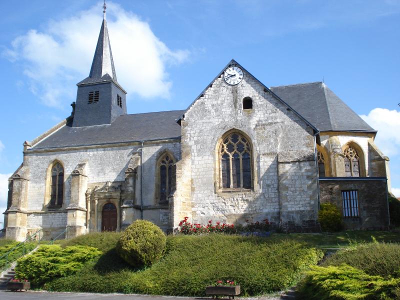 Leffincourt