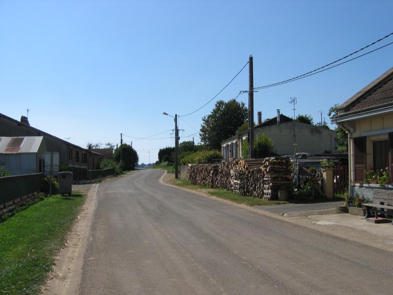 Létanne