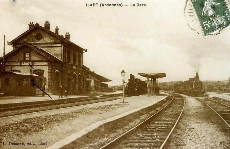 Liart