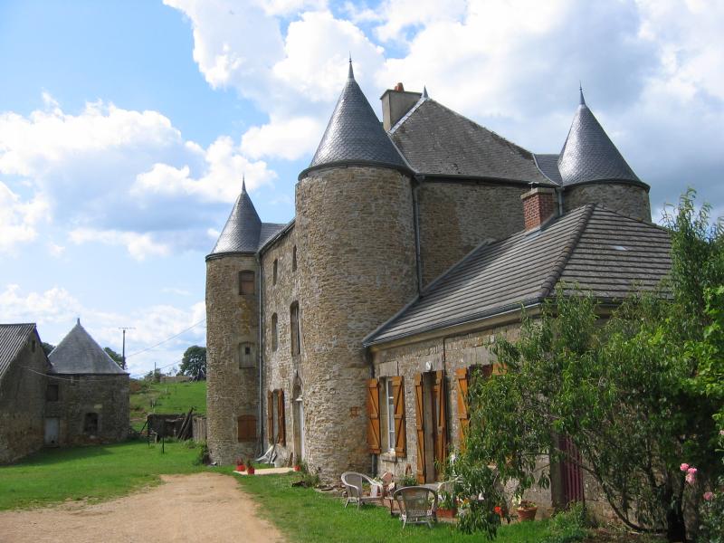 Maisoncelle-et-Villers
