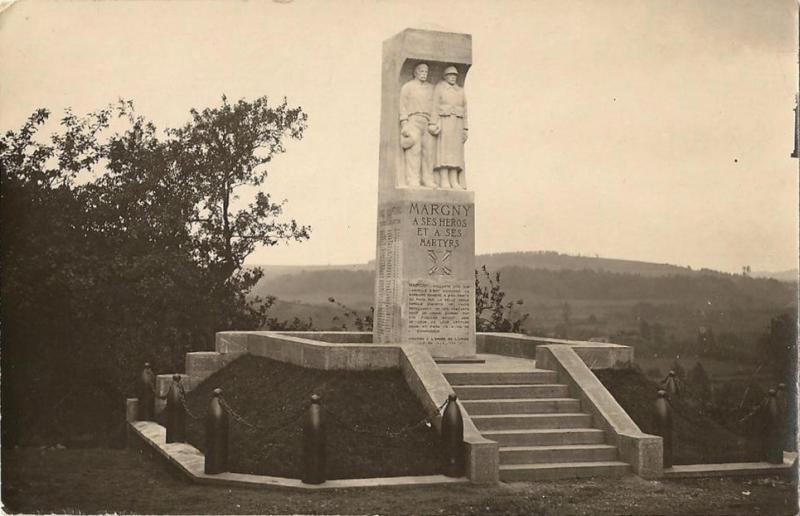 Margny