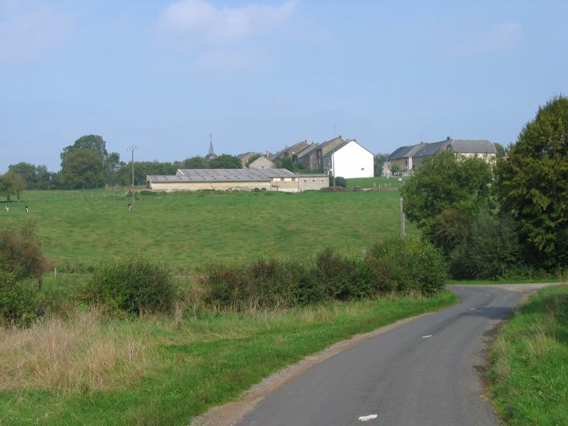 Margny