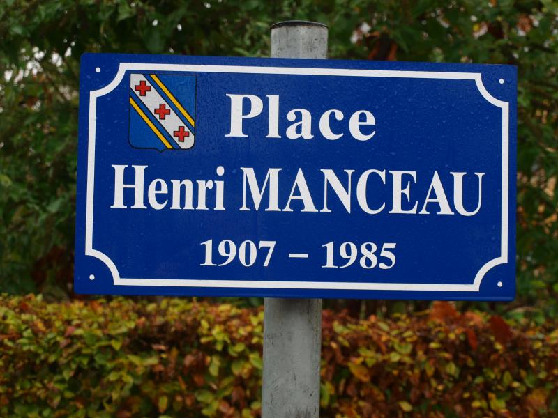 Marquigny