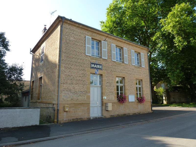 Marquigny