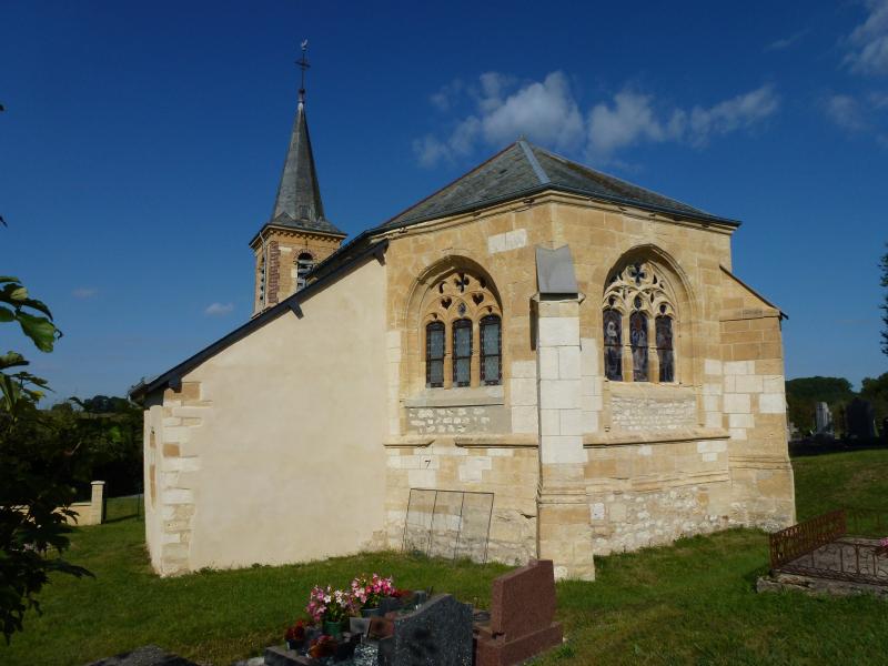 Marquigny