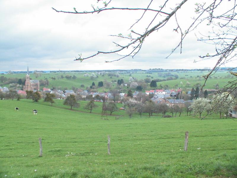 Matton-et-Clémency