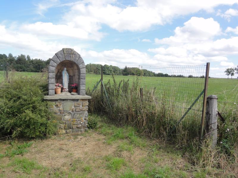 Maubert-Fontaine