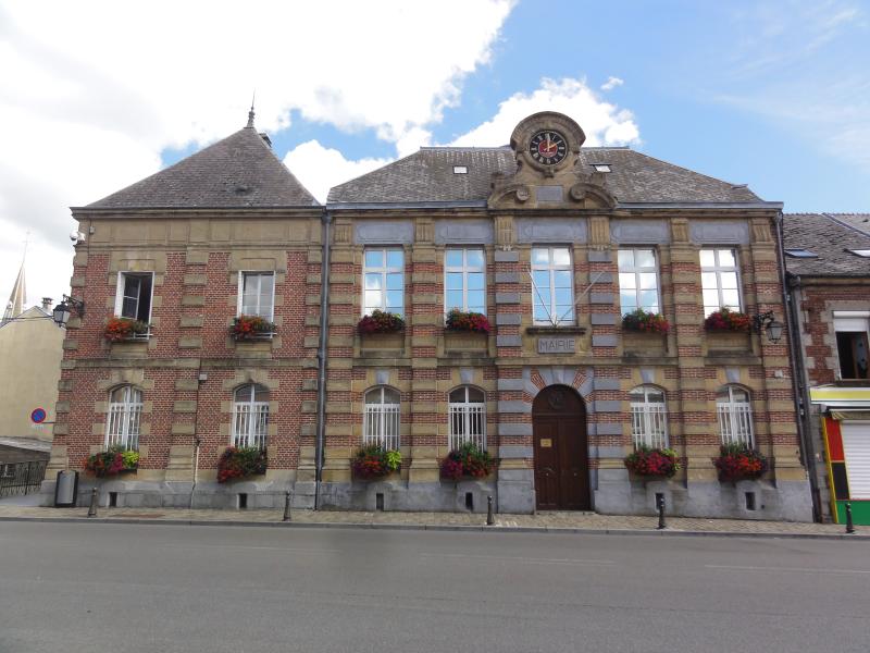 Maubert-Fontaine