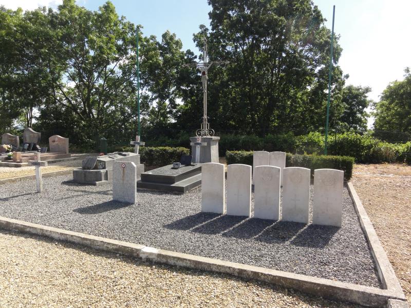 Maubert-Fontaine