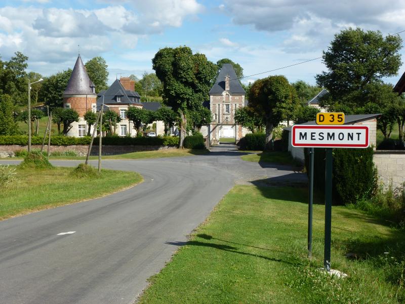 Mesmont