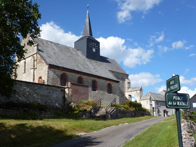 Mesmont