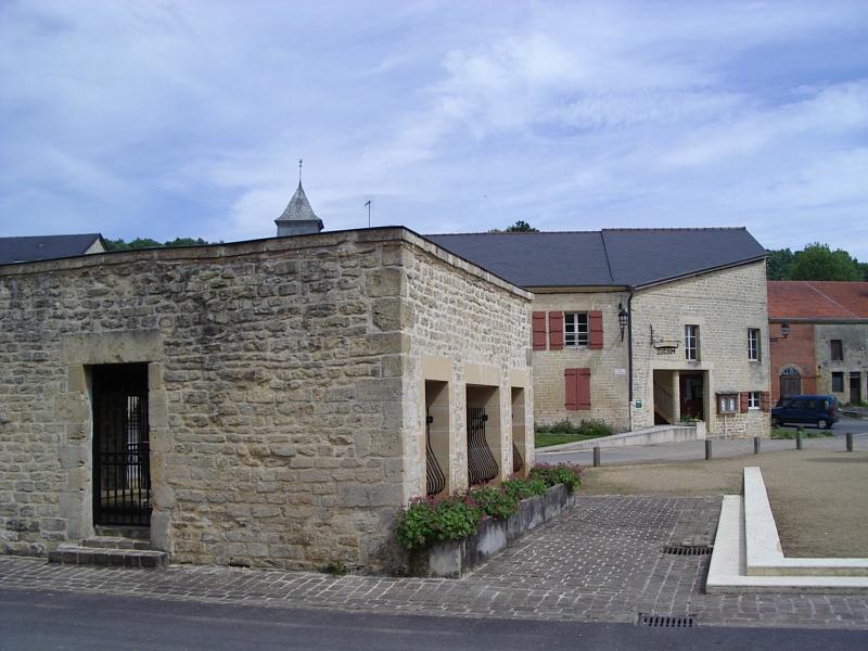 Mondigny