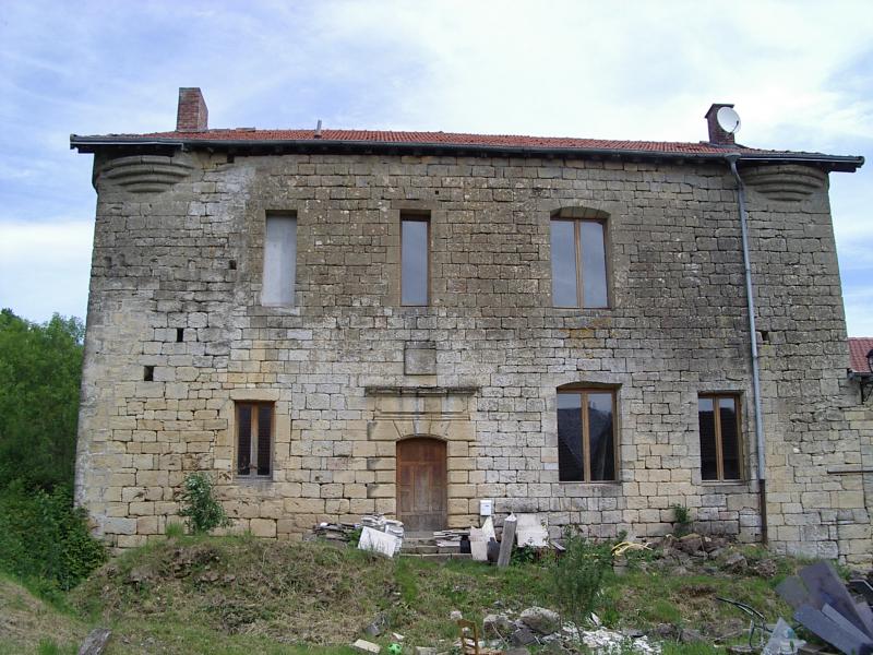Mondigny