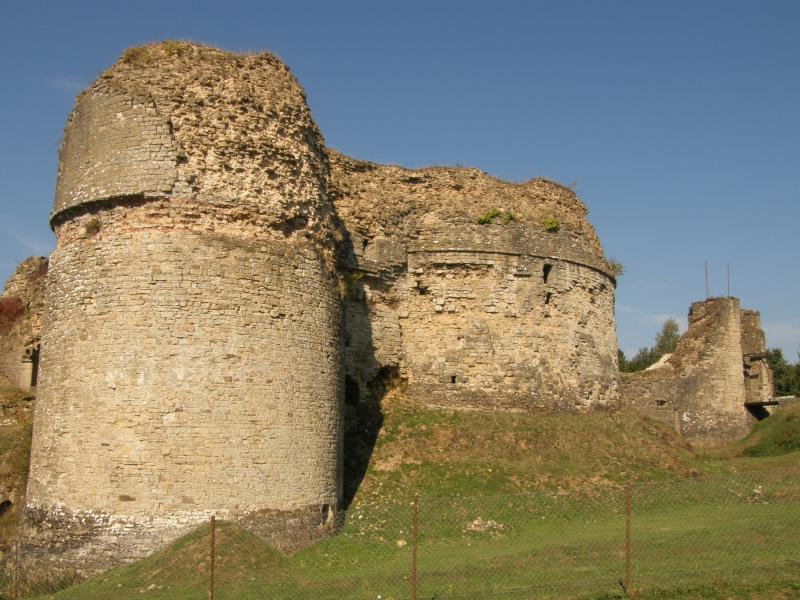 Montcornet