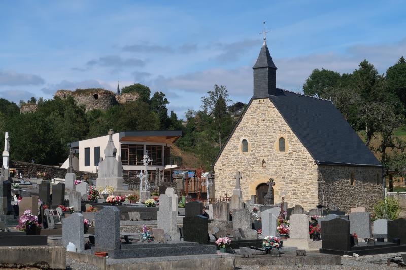 Montcornet