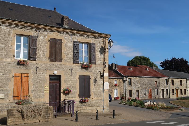 Montcornet