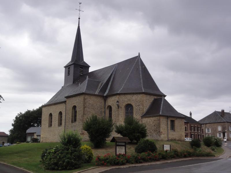 Montcornet